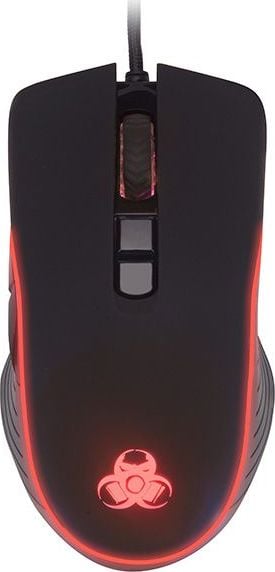 Mouse Gaming Tracer GameZone Mavrica USB