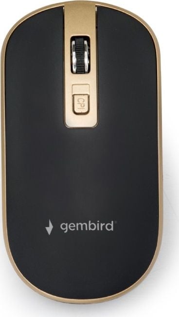 Mouse Gembird MUSW-4B-06-BG