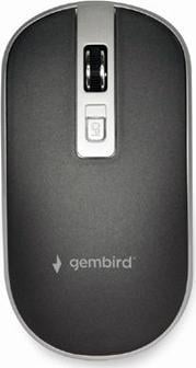 Mouse Gembird MUSW-4B-06-BS