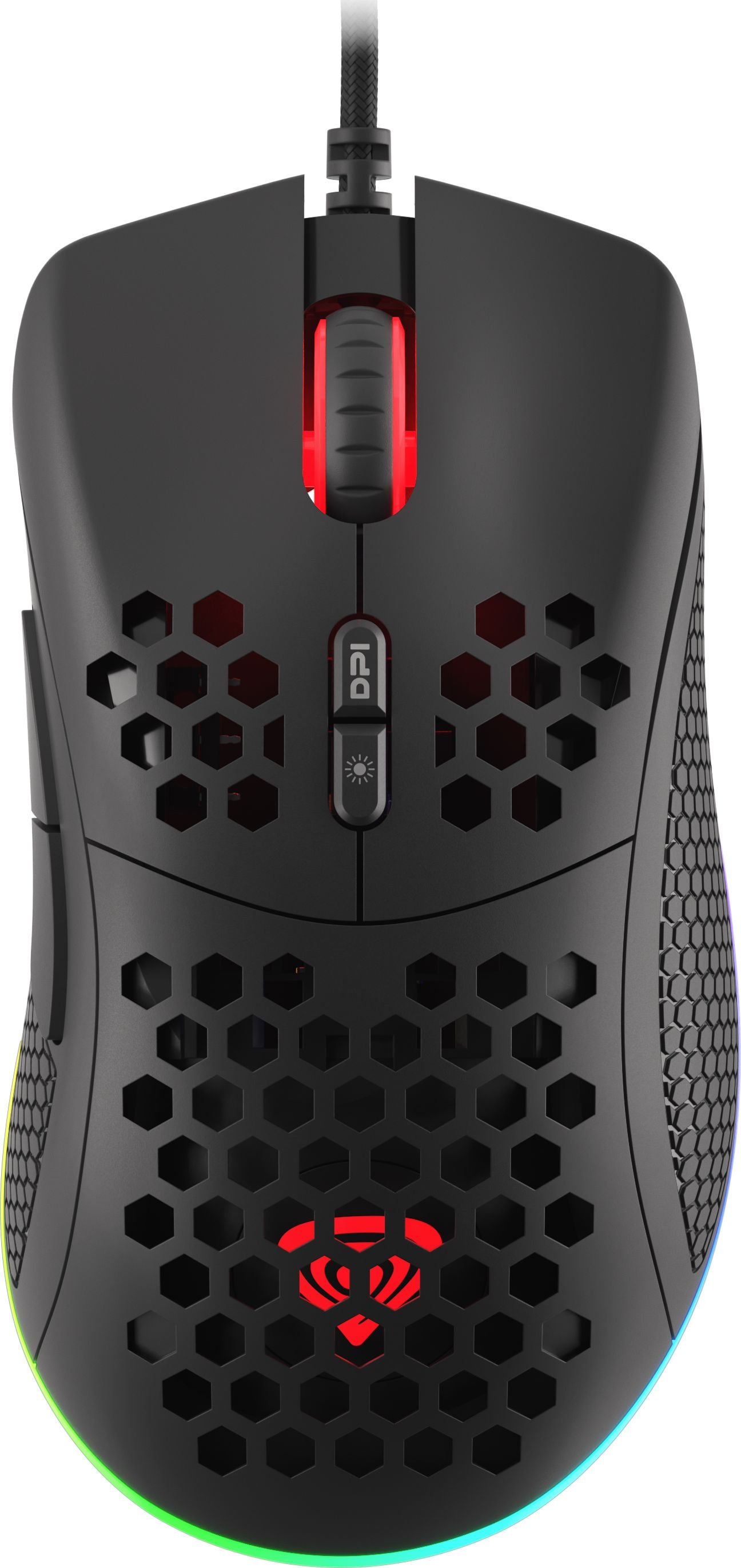 Mouse Genesis Krypton 555 (NMG-1839)