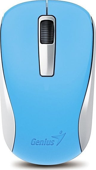 Mouse Genius NX-7005 albastru