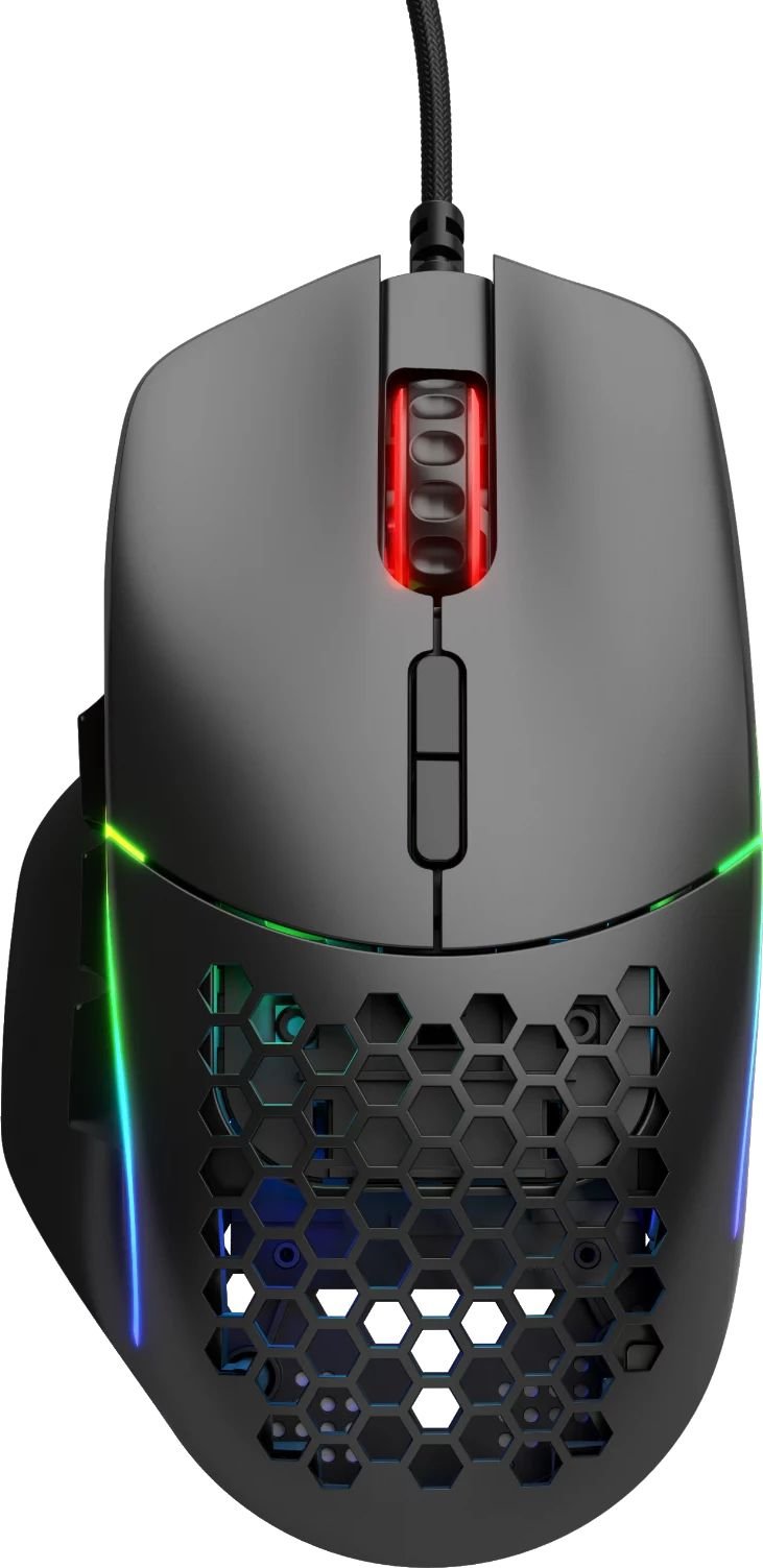 Mouse Glorious PC Gaming Race GLO-MS-I-MB
