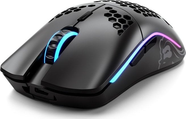 Mouse Glorious PC Gaming Race GLO-MS-OMW-MB