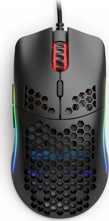 Mouse Glorious PC Gaming Race GOM-BLACK