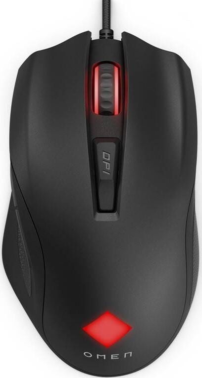 Mouse HP OMEN Vector (8BC53AA # ABB)