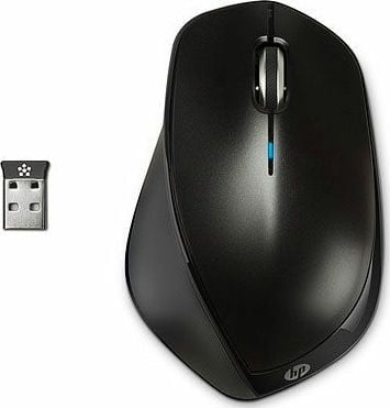 Mouse HP X4500 (H2W16AA)
