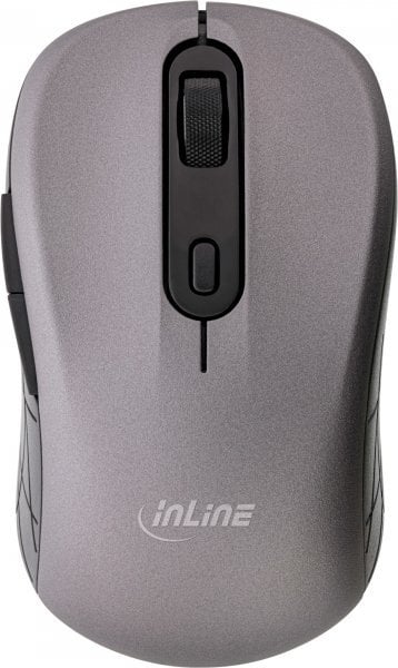 Mouse InLine 3-în-1 (55363)