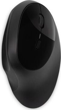 Mouse Kensington Pro Fit Ergo (K75404EU), Optic, USB, Wireless, 1600 DPI, 4 butoane, Negru