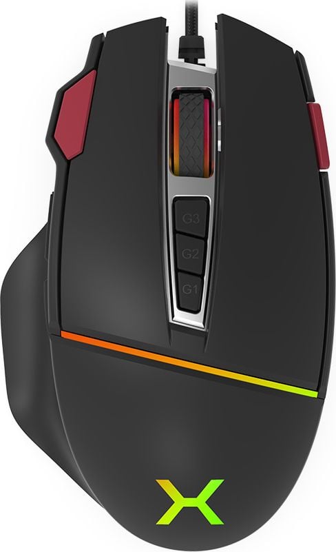 Mouse Krux Fuze Pro KRX0074