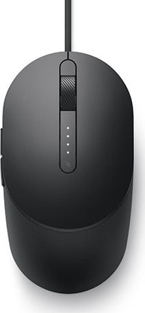 Mouse laser Dell MS3220, Negru