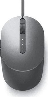 Mouse laser Dell MS3220, Titan Gray