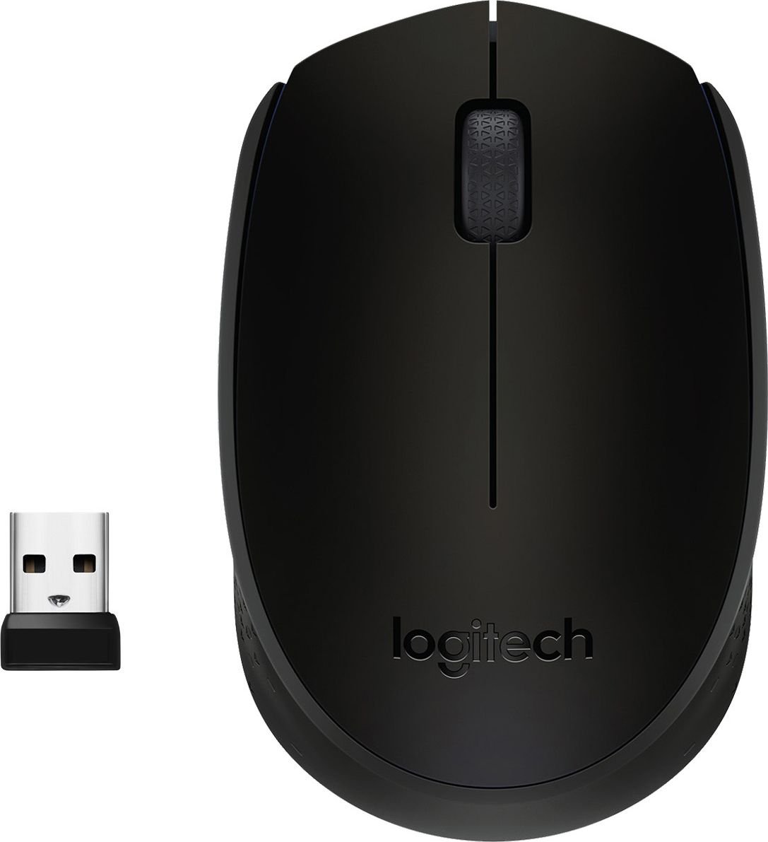 Mouse Logitech B170 (910-004798)