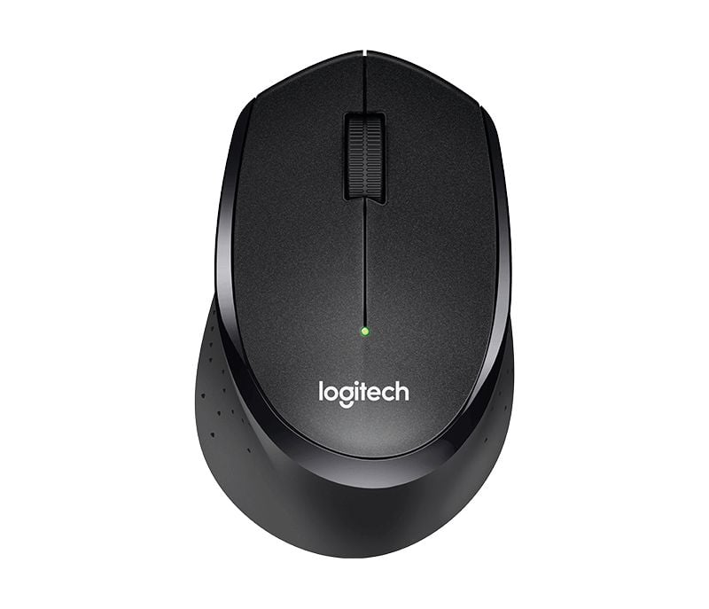 Mouse Logitech B330 Silent Plus (910-004913)