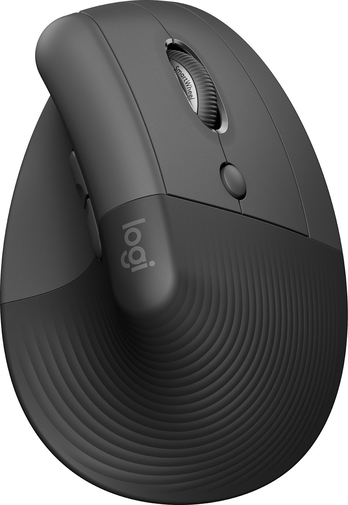 Mouse Logitech Lift for Business (910-006473)