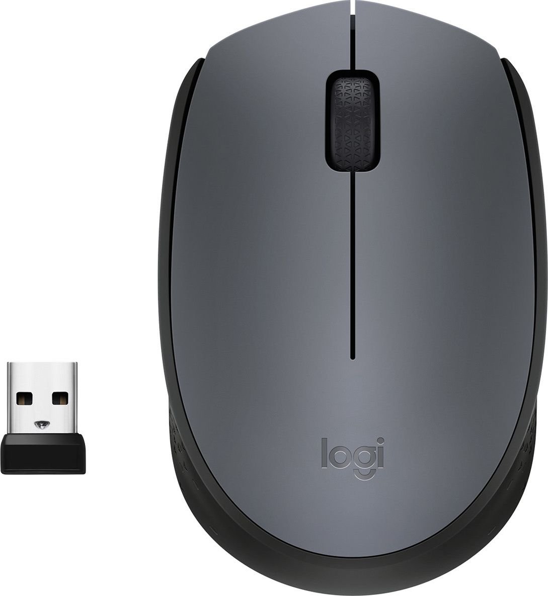 Mouse Logitech M170 (910-004642)