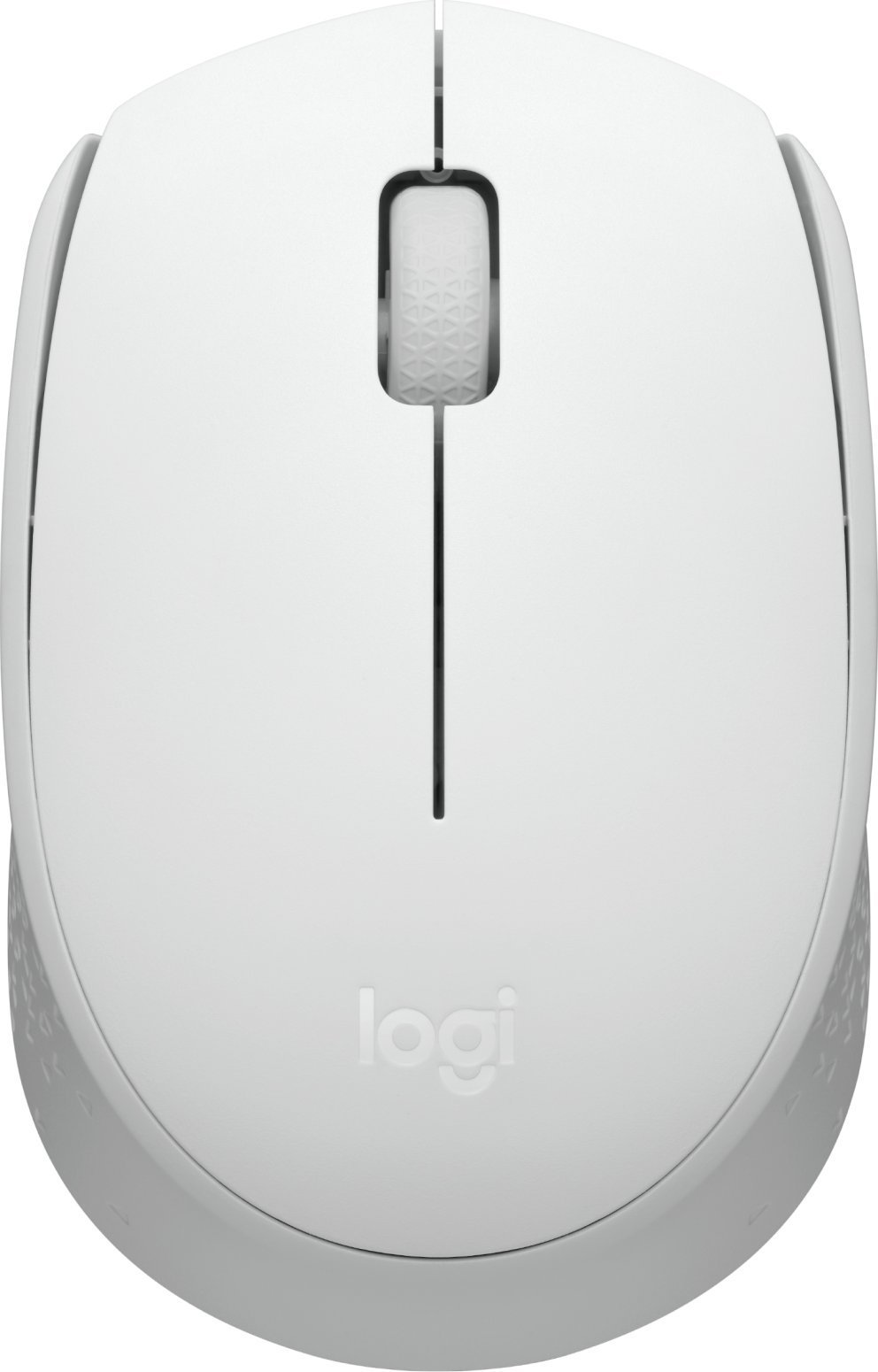 Mouse Logitech M171 alb (910-006867)