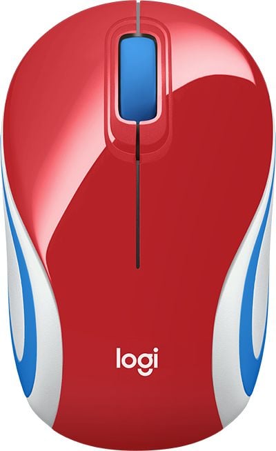 Mouse Logitech M187 910-002732