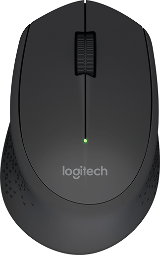 Mouse Logitech M280 (910-004287)