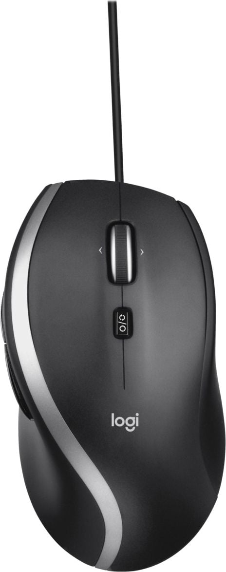 Mouse Logitech M500s (910-005784)
