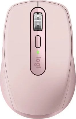 Mouse Logitech MX Anywhere 3S Rose (910-006931)