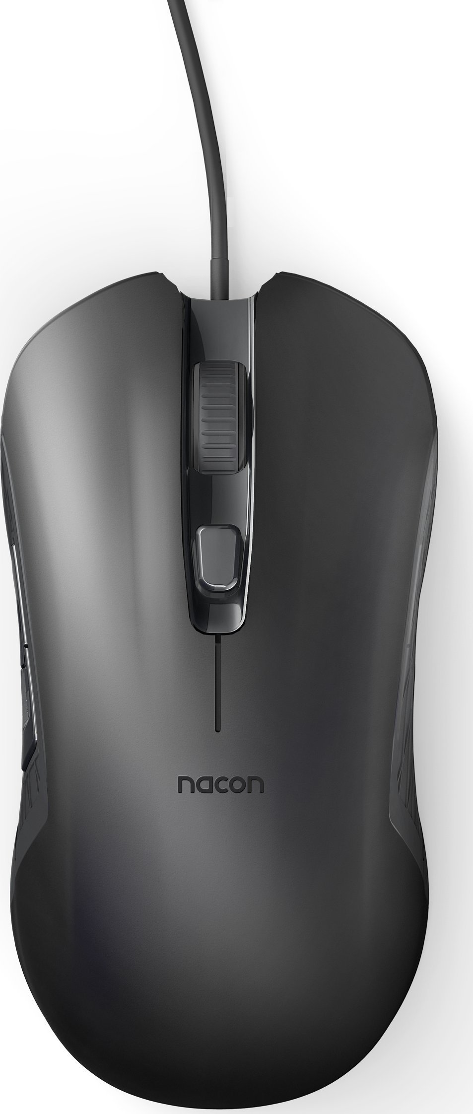 Mouse Nacon Mouse cu fir NACON PC GM-110 Negru