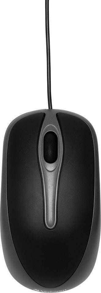 Mouse optic desktop Verbatim (49019)