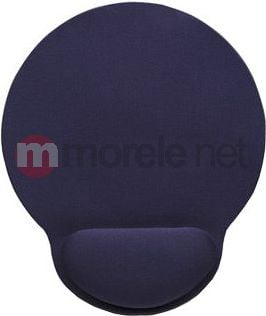 Mouse Pad cu sprijin pentru încheietura mâinii Manhattan albastru (434386)