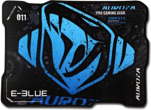 Mouse pad e-blue Auroza (EMP011-M)