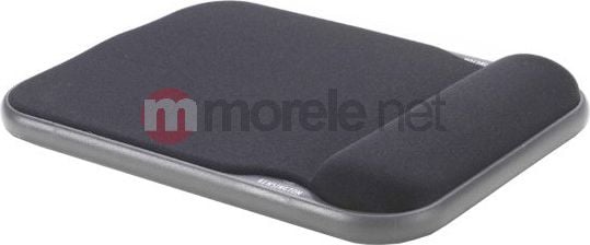 Mousepad - Mouse pad ergonomic H/Adjustabil Mouse Rest negru