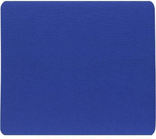 Mouse pad inline albastru 250x220x6mm (55455B)