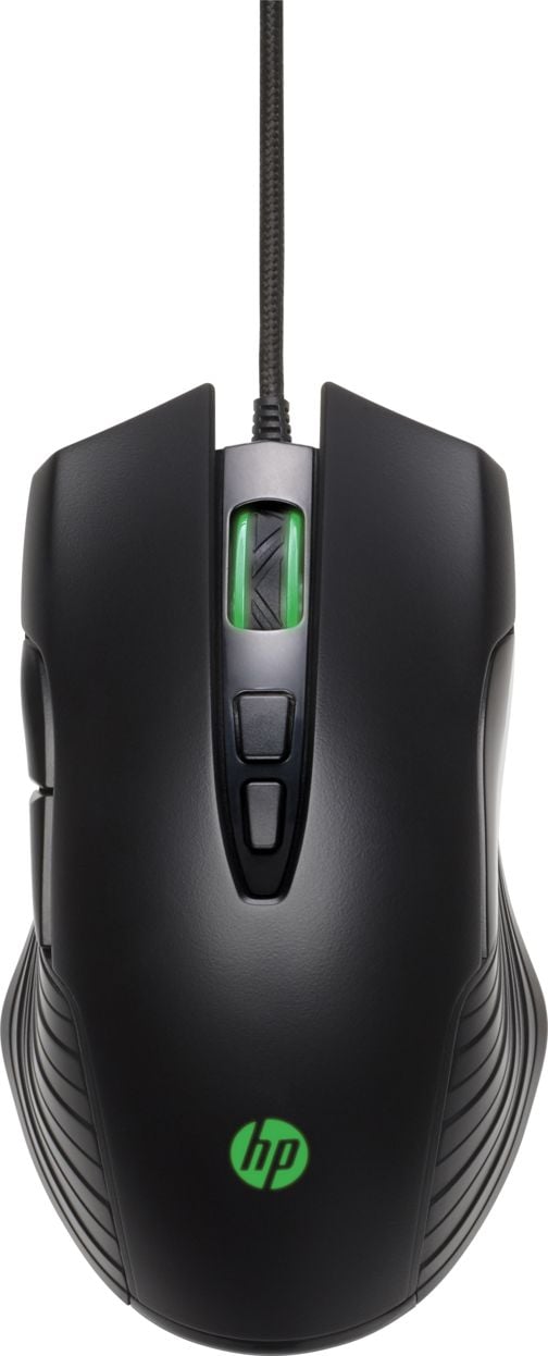 Mouse pentru jocuri Mysz HP X220