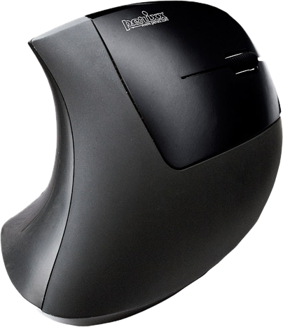 Mouse Perixx Perimice-513, 11168, Optic, USB, cu fir, 1600 DPI, 5 Butoane, Negru