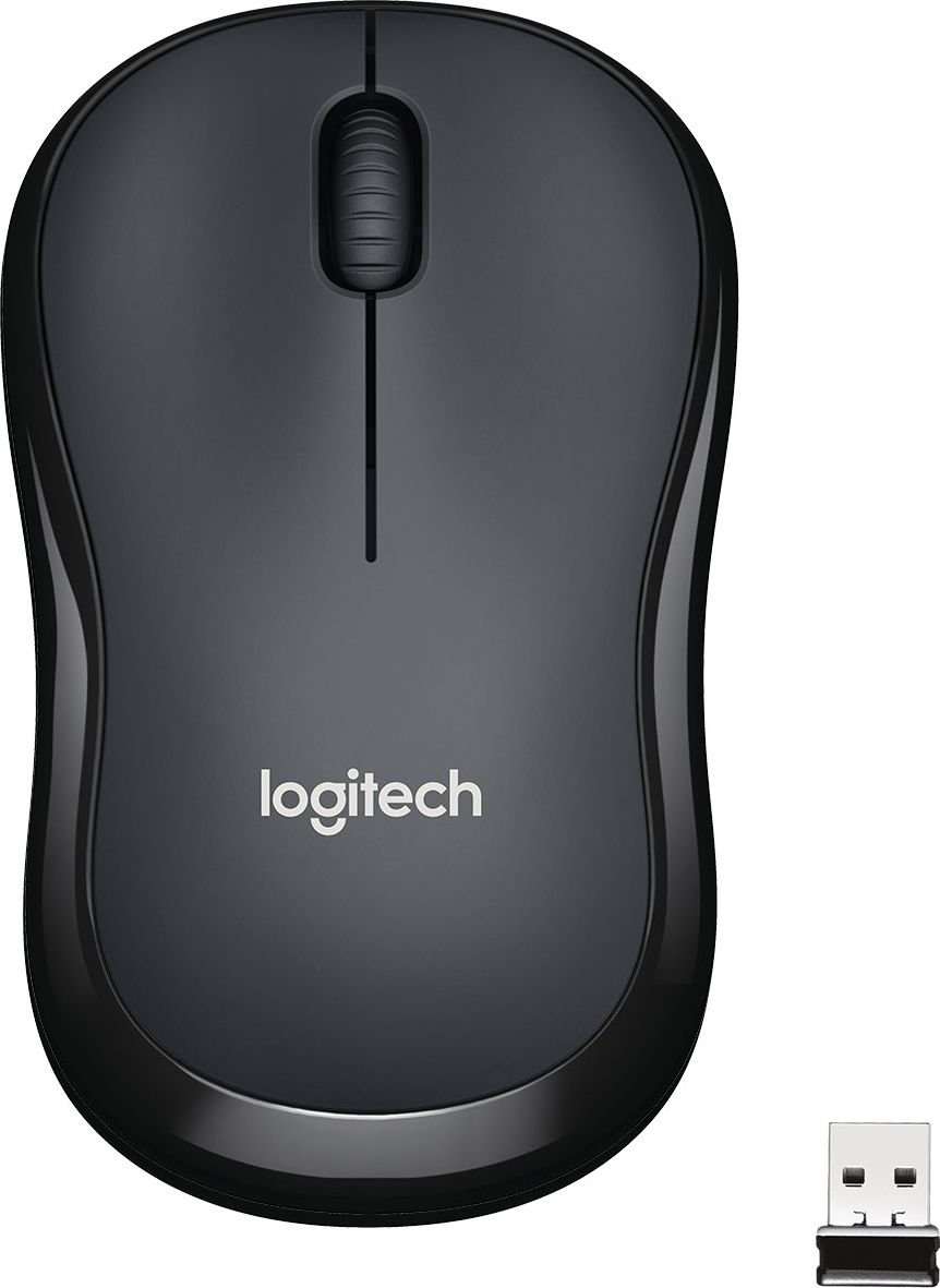 Mouse silențios Logitech M220 (910-004878)