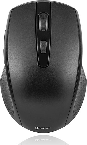 Mouse Tracer Deal Black (TRAMYS46729)