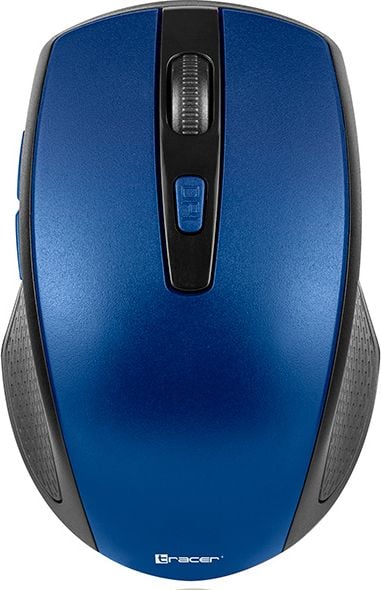 Mouse Tracer Deal Blue (TRAMYS46751)