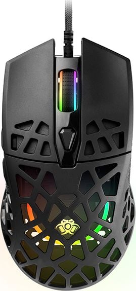 Mouse gaming - Mouse Tracer GameZone Reika (TRAMYS46730) 