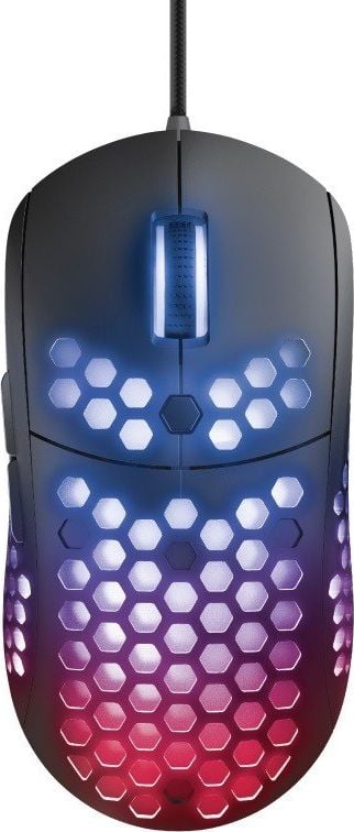 Mouse Trust GXT 960 gri (23758)