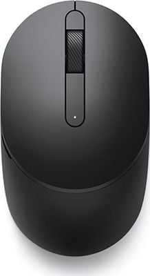 Mouse wireless Dell Mobile MS3320W, Negru