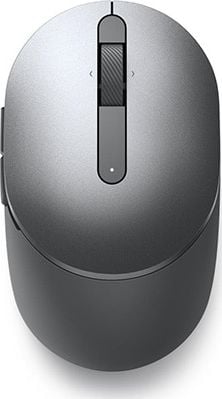 Mouse wireless Dell Mobile Pro MS5120W, Negru