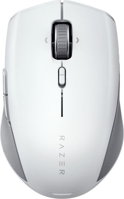 Mouse Wireless Pro Click Mini (RZ01-03990100-R3G1), Razer, Bluetooth/USB, Alb