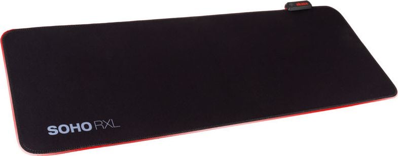 Mousepad Akasa Soho RXL RGB (AK-MPD-07RB)