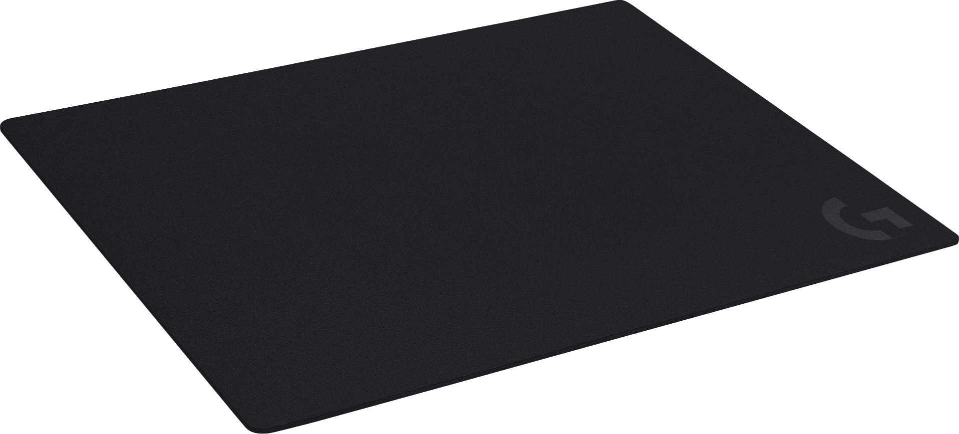 Mousepad din pânză Logitech G640 (943-000798)