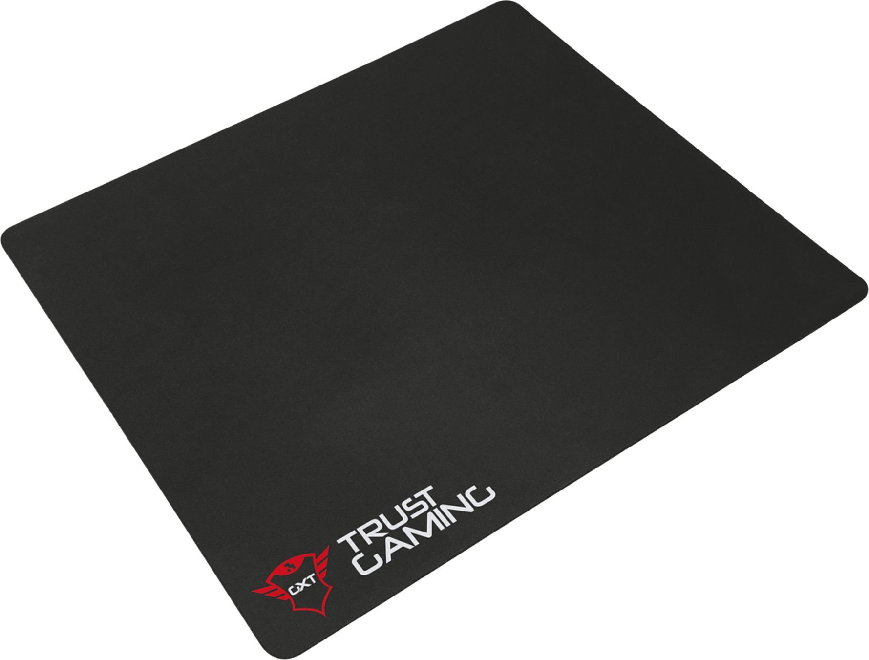Mousepad - Mousepad gaming Trust, GXT 752 M, negru