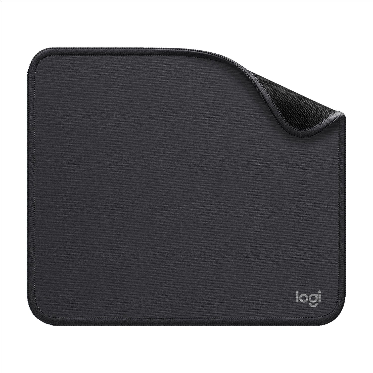 Mousepad Logitech Studio Series - GRAFIT (956-000049)