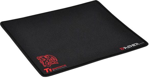 Mousepad Tt eSPORTS Dasher Medium dimensiune 360 x 300 x 4 mm