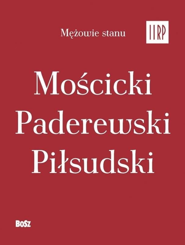 Oameni de stat ai celei de-a doua republici poloneze într-un caz