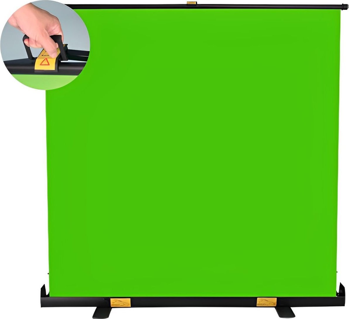 Mozos Green Screen GS Pro