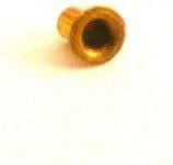 Alama nitului - bucșa 2,5 x 0,3 x 3,0 mm MP-JET (10 unități) (MJ / 0762)