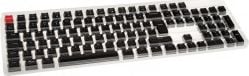 Măreț PC Gaming Race ABS keycaps - 105 St, negru, ISO, Pt-