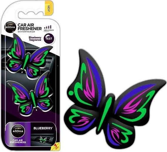 MTM Odorizant AROMA FANCY SHAPES BUTTERFLY Afine